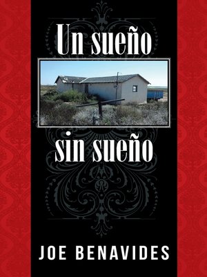 cover image of Un Sueño Sin Sueño